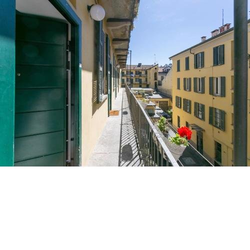 Milano Apartments Navigli Vigevano