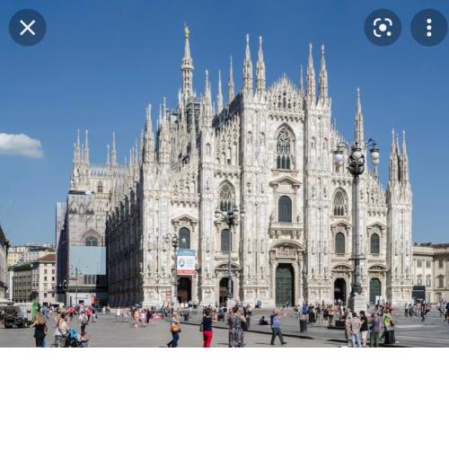 Milano: bellissimo appartamento in pieno centro
