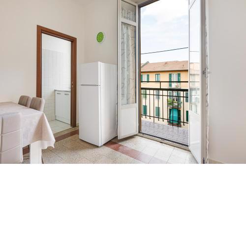 Milano Ca' Granda Bright Apartment