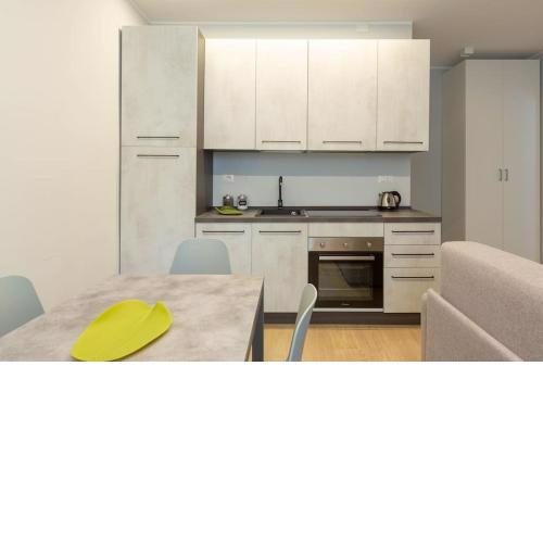 Milano Centrale Apartment