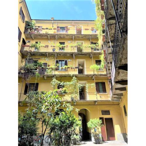 MILANO CENTRO