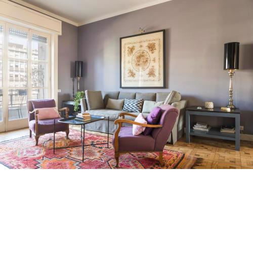 Milano Charming Apartment