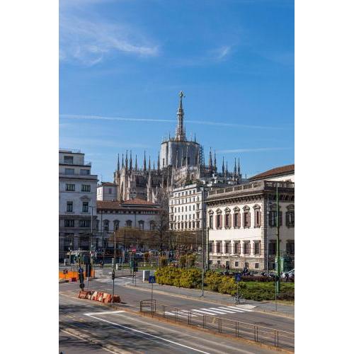 Milano Duomo cozy apartment