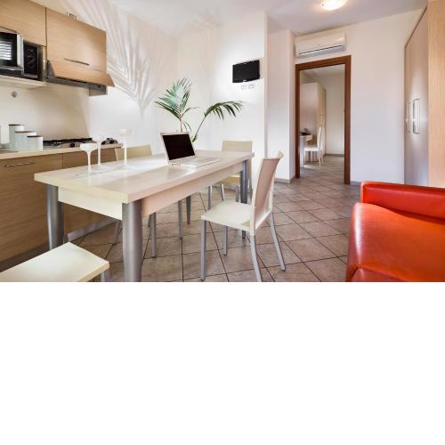 Milano Family Suite