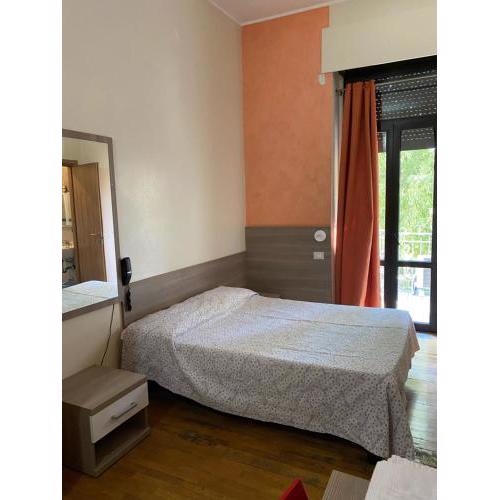 Milano Hostel