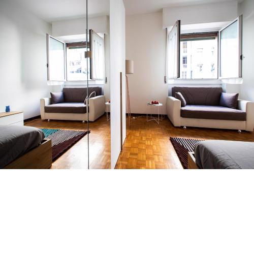 Milano Linate Suite Apt