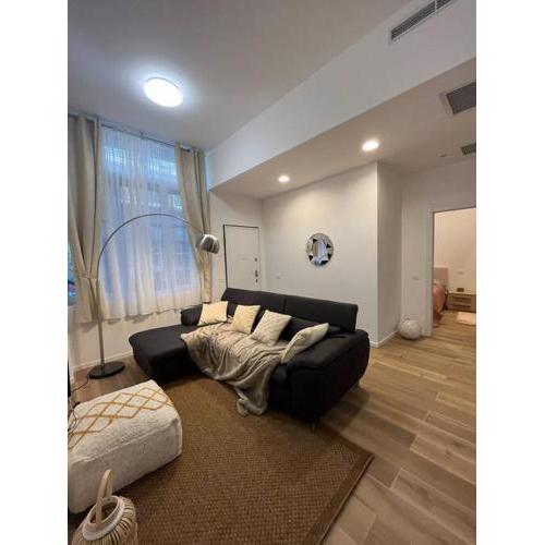 milano loft
