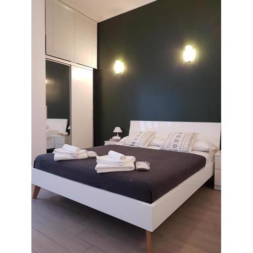 Milano Navigli Apartment - Via Savona