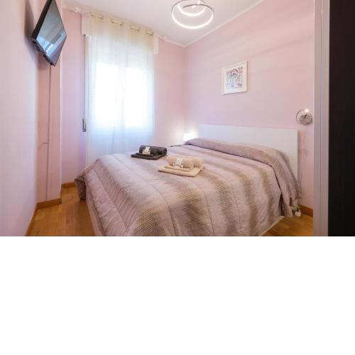 [Milano Navigli] relax home