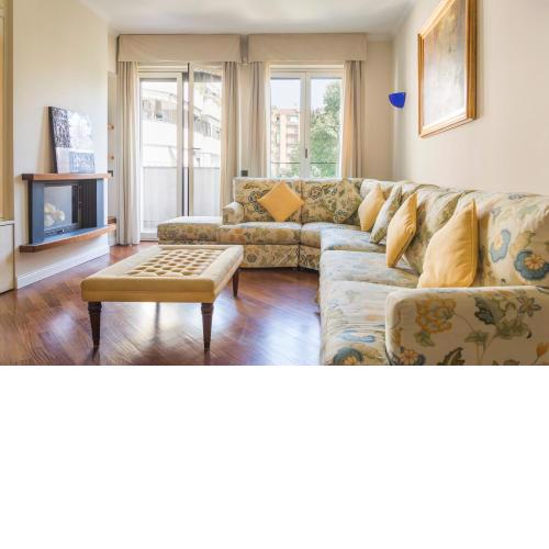Milano Nice Home