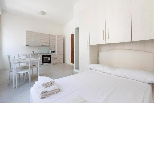 Milano Niguarda Cosy Studio