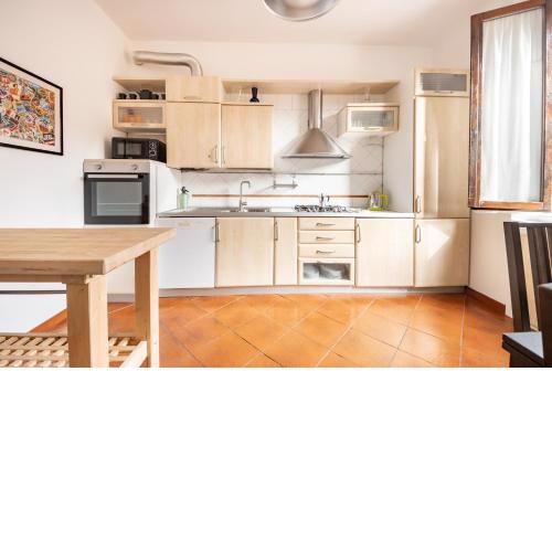 Milano Nolo District Apartment