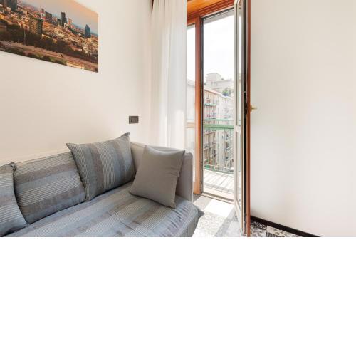 Milano Renovated Studio APTS