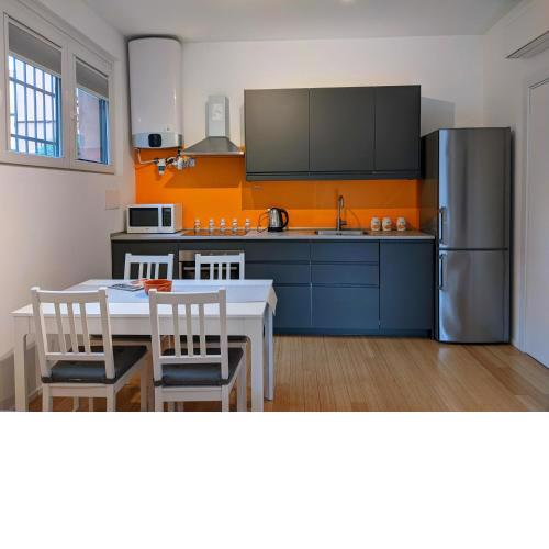 Milano San Siro Green apartment