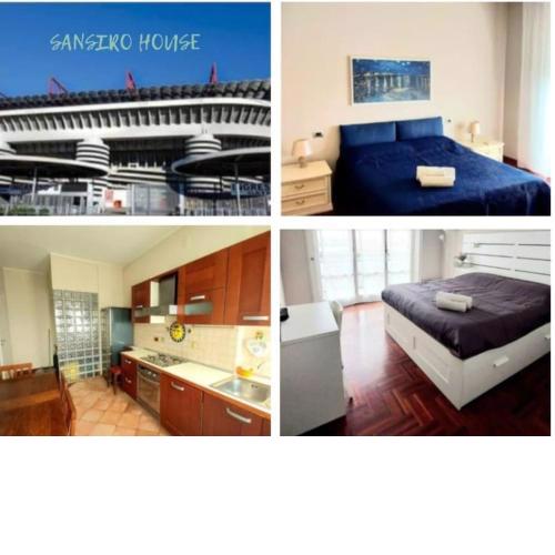 Milano SanSiroHouse Rho MI Fiera