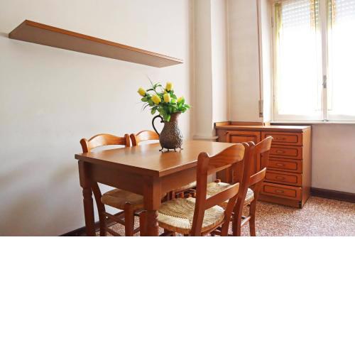 Milano Santa Caterina House