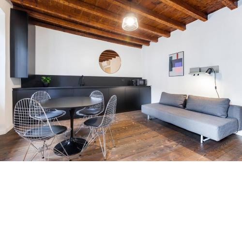 Milano Suite - Downtown