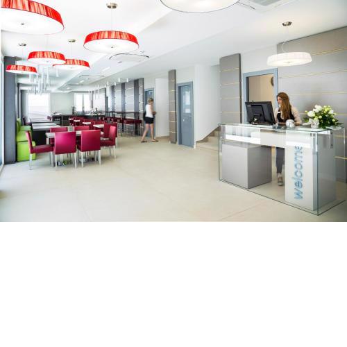 Milano Suite