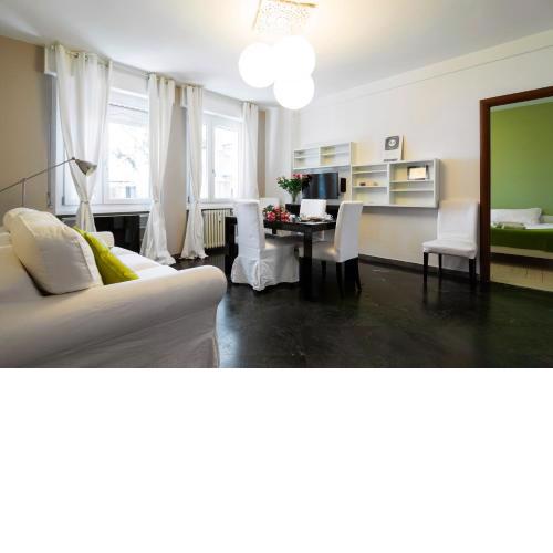 Milanocity MICO MIART