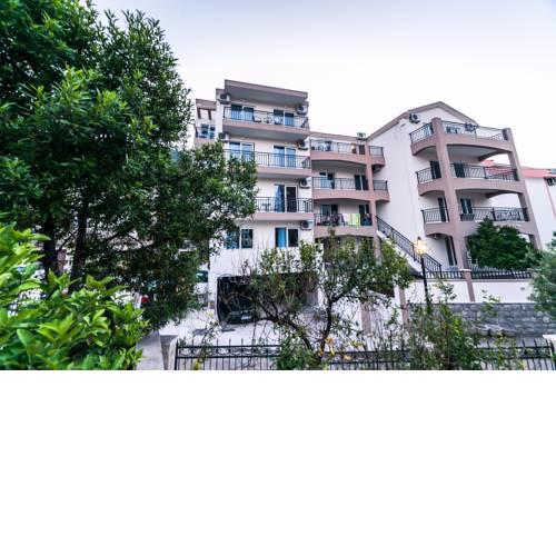 Milara Apartments