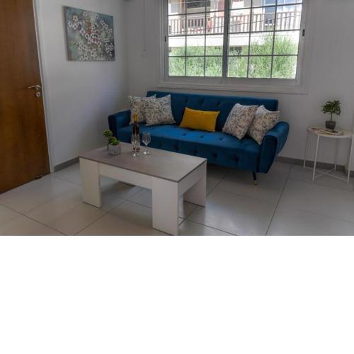 Mila's 1-BR Apartment in Larnaca
