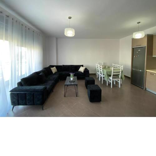Mila's Apartment