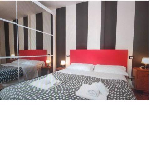 Milazzo apartment