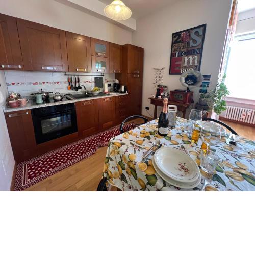 Milazzo Home - Near Central Station