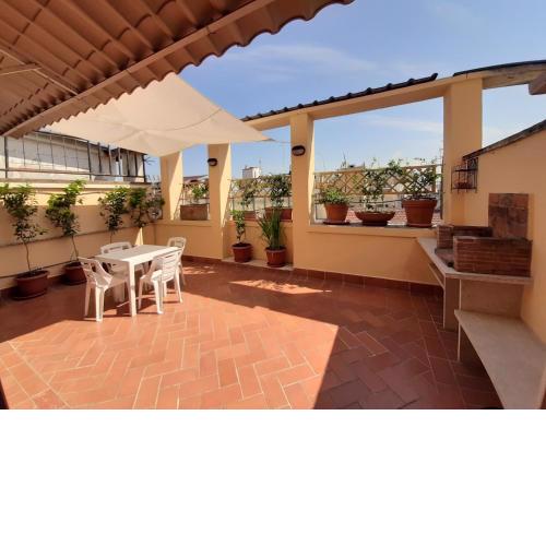 Milazzo Luxury Terrace