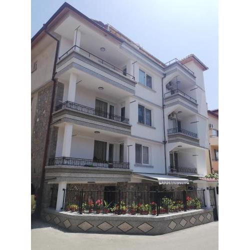 Milchevi Guesthouse