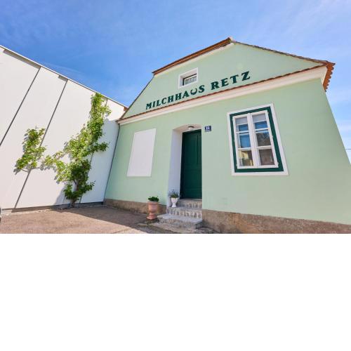 Milchhaus Retz