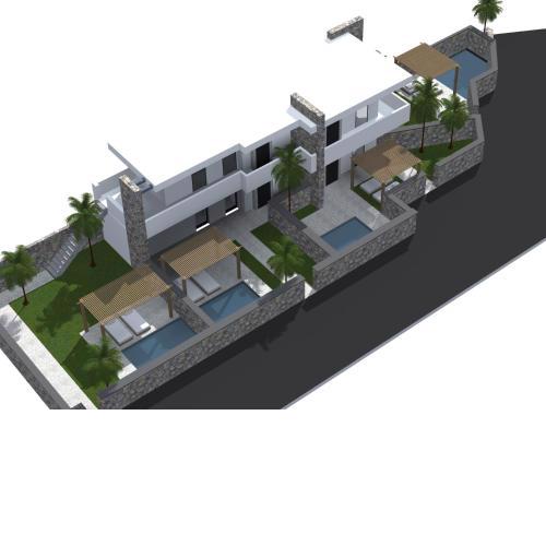 Milena suites