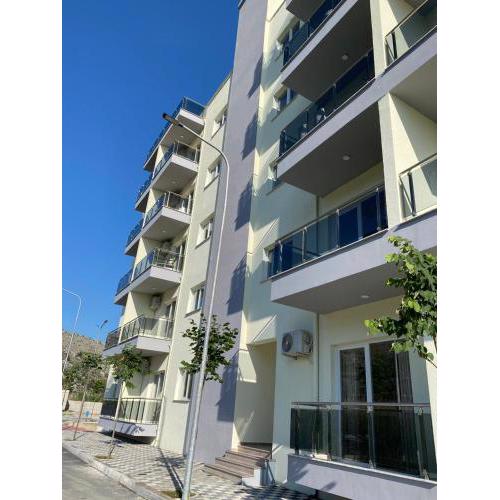 Milenium Apartments