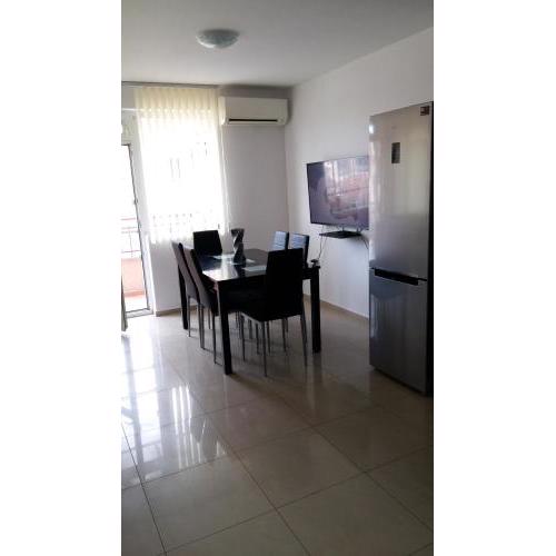 Milen's Apartment