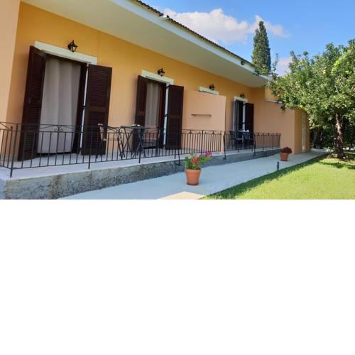 Mileona Rooms