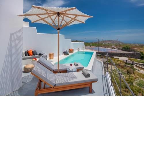 MILESTONE VILLAS