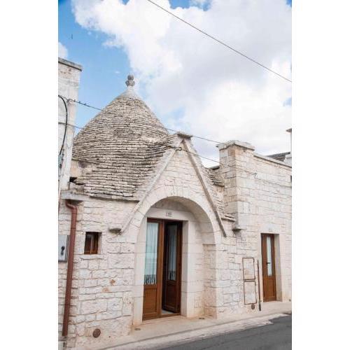Milestones - Trulli & More