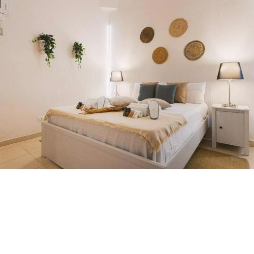 Milestones Ostuni