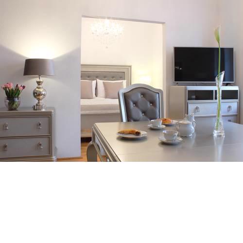 Milford Suites Budapest