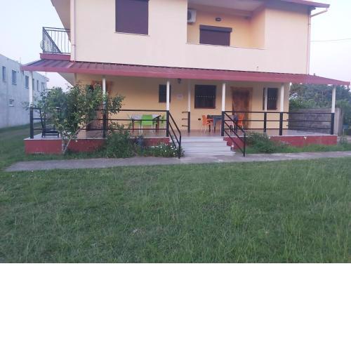 Mili Appartments