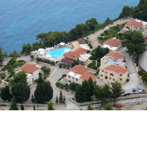 Milia Bay Hotel Apartments