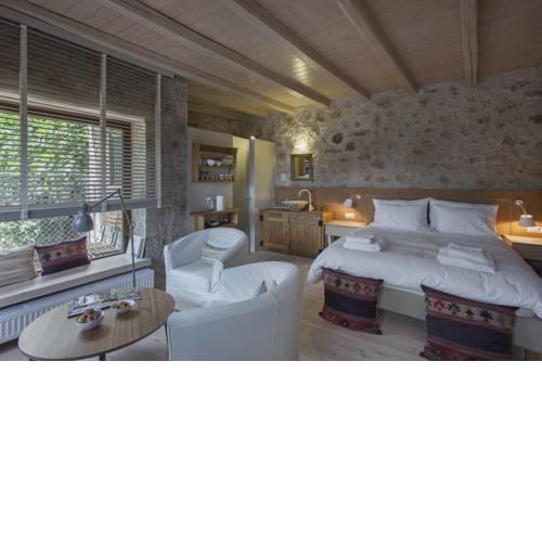 Milia Room