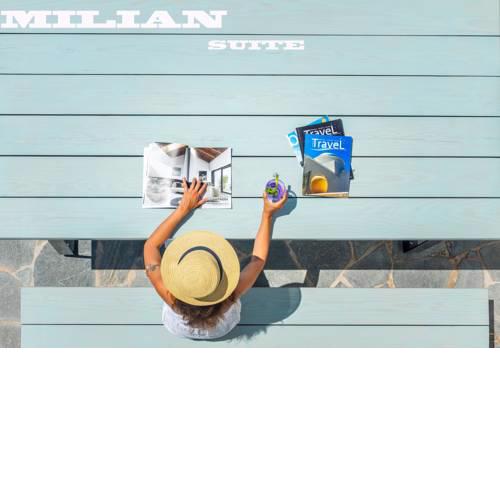 Milian Suite