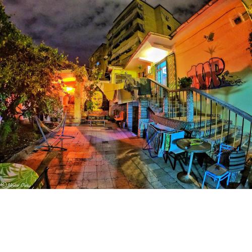 Milingona City Center Hostel