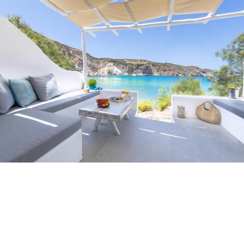 Milinon Suites