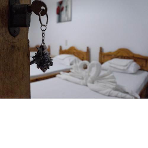 Militsa Rooms