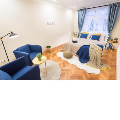 Millben Apartment - Flora