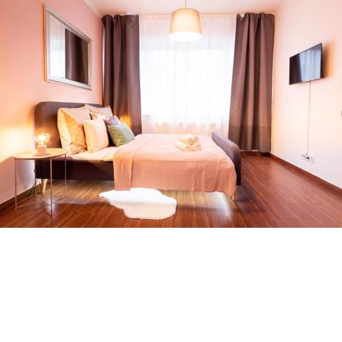 Millben Apartment - Krizikova