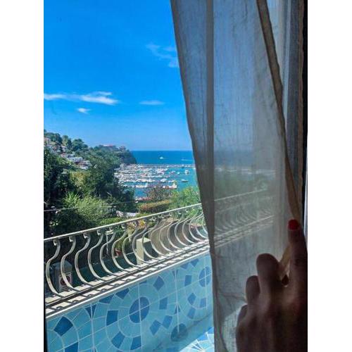 Mille tramonti Agropoli sunset suite