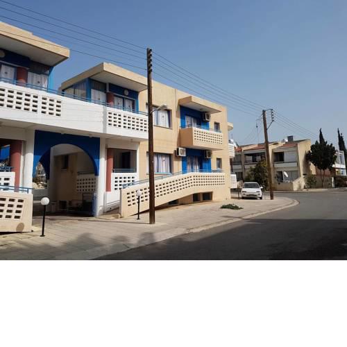 Millenium Apartments